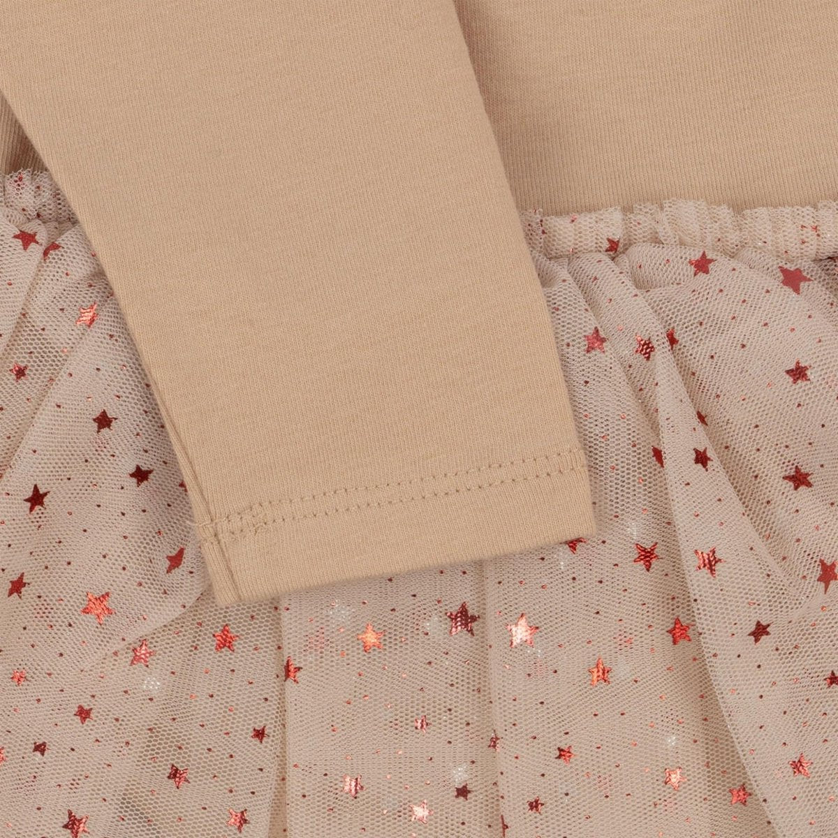 Konges Slojd - Fairy Ballerina dress