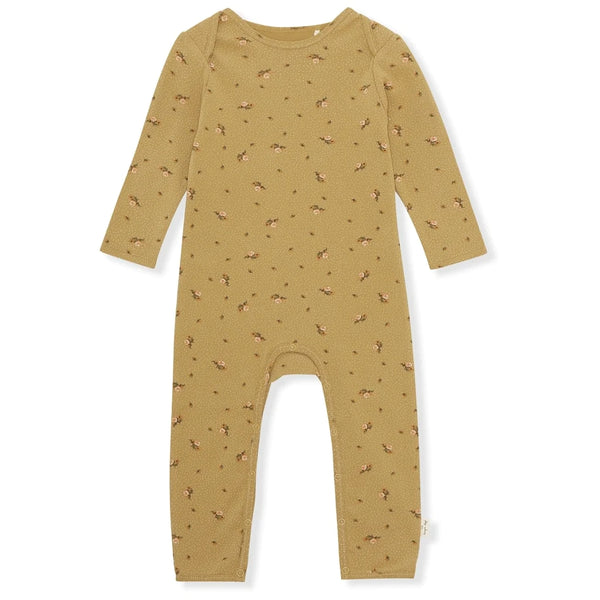 Konges Sløjd - New Born Onesie met Print, Boxpakjes, Konges Slojd, Keekabuu