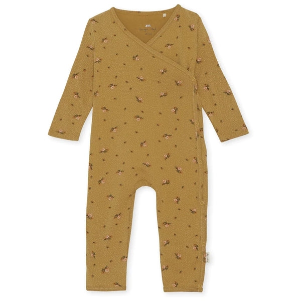 Konges Sløjd - New Born Onesie met Print, Boxpakjes, Konges Slojd, Keekabuu