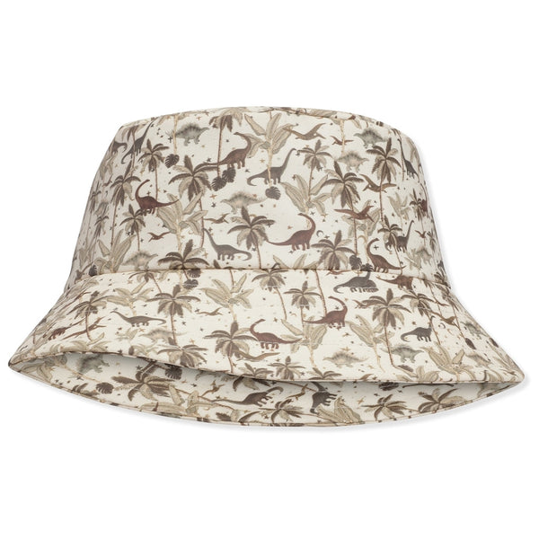 Konges Sløjd - Regenhoedje Dino, Hoeden, Konges Slojd, Keekabuu