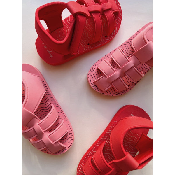 Konges Sløjd - Sandalen, Sandalen, Konges Slojd, Keekabuu