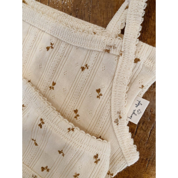 Konges Sløjd - Setje Hemd en Onderbroek, Ondergoed, Konges Slojd, Keekabuu