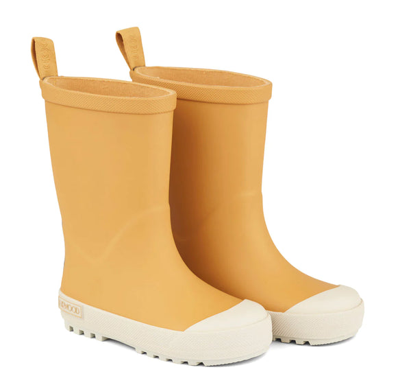 Liewood - Regenlaarzen River, Regenlaarzen, Liewood, Keekabuu