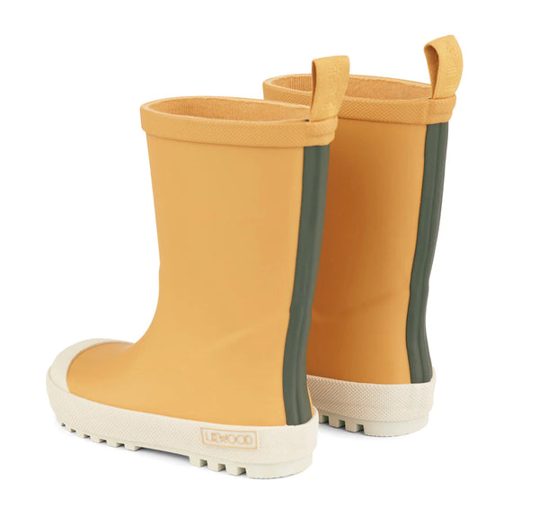 Liewood - Regenlaarzen River, Regenlaarzen, Liewood, Keekabuu