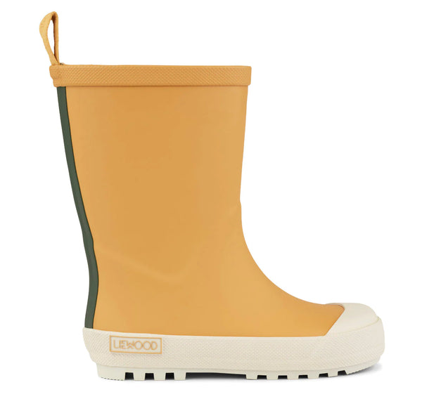 Liewood - Regenlaarzen River, Regenlaarzen, Liewood, Keekabuu