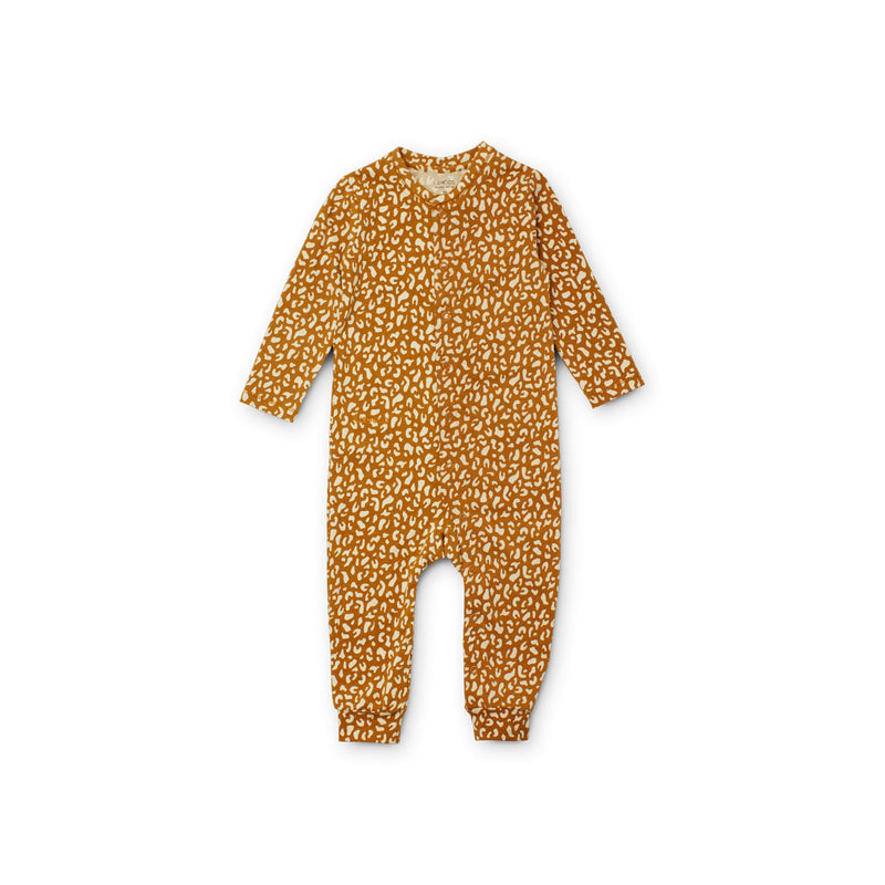 Liewood - Pyjama Onesie, , Liewood, Keekabuu