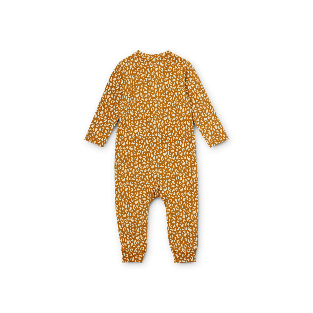 Liewood - Pyjama Onesie, , Liewood, Keekabuu