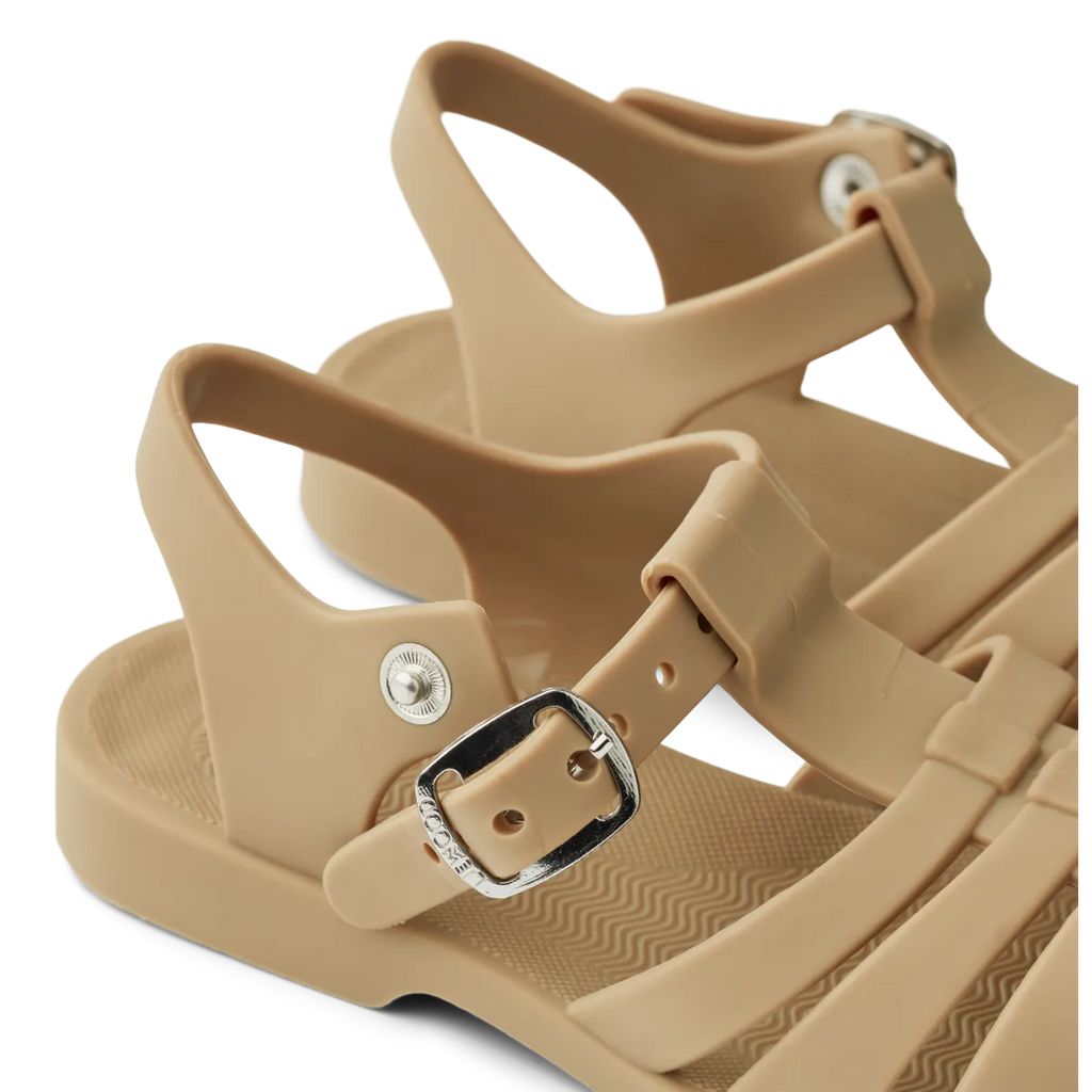 Liewood - Bre Sandaal, , Liewood, Keekabuu