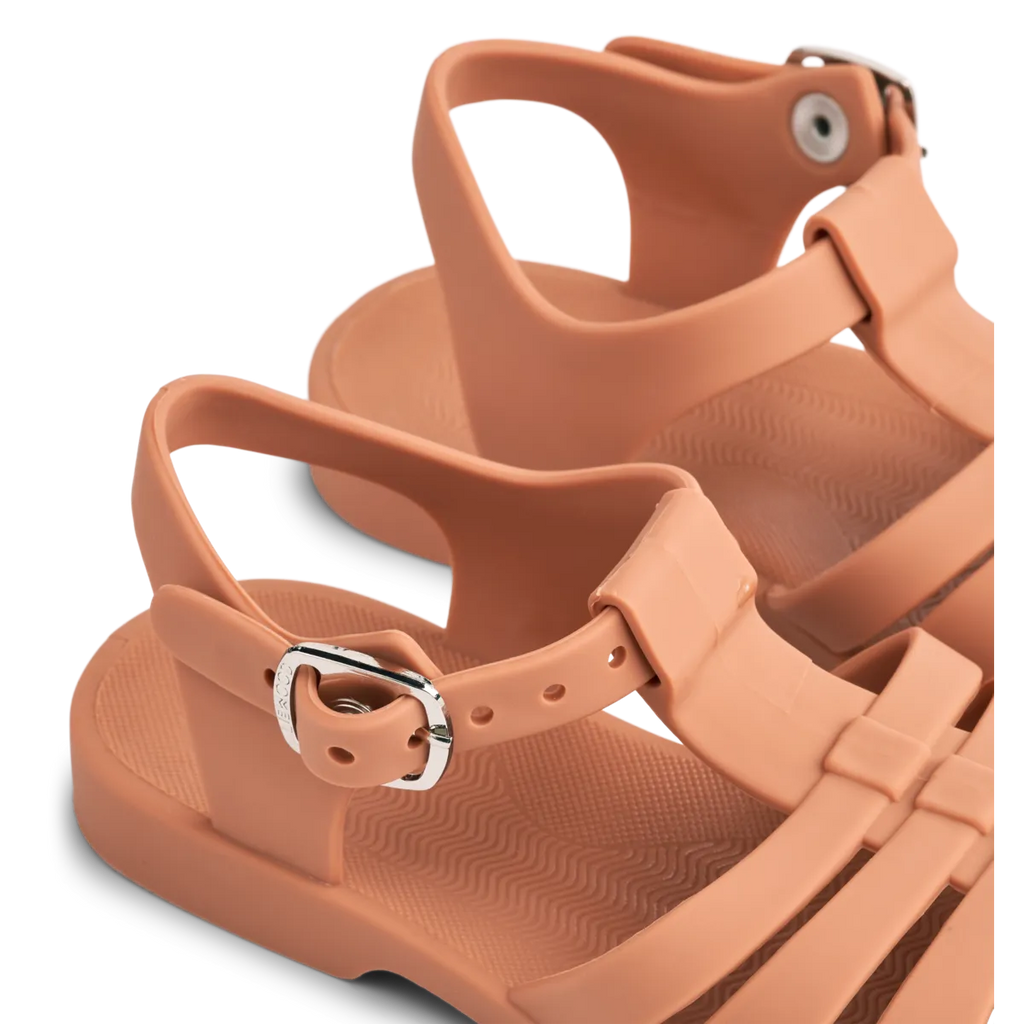 Liewood - Bre Sandaal, , Liewood, Keekabuu