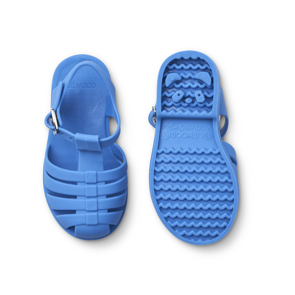 Liewood - Bre Sandaal, , Liewood, Keekabuu