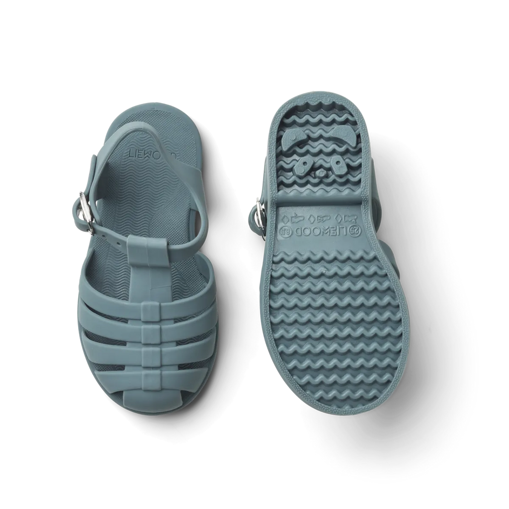 Liewood - Bre Sandaal, , Liewood, Keekabuu