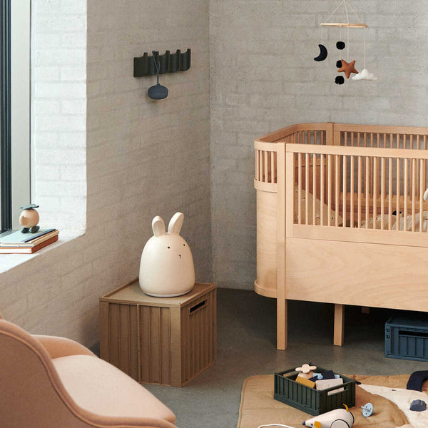 Liewood -  Nachtlamp Jimbo, Nachtlampen, Liewood, Keekabuu