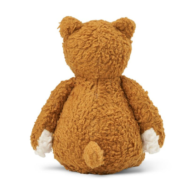 Liewood - Knuffels - Bob de Beer - Schattige Teddybeer, Knuffels, Liewood, Keekabuu