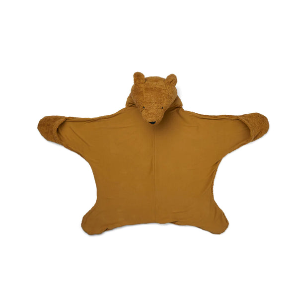Liewood - Frey Cape Kostuum - Verkleedkleding, Verkleedkleren, Liewood, Keekabuu