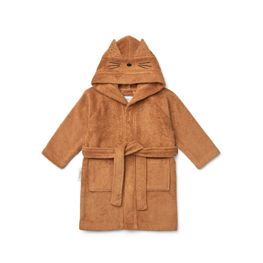 Liewood - Badjas Lily, Badjassen, Liewood, Keekabuu