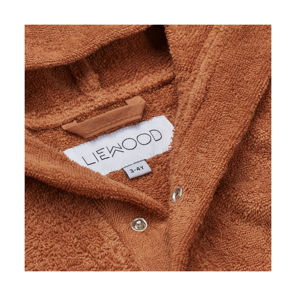 Liewood - Badjas Lily, Badjassen, Liewood, Keekabuu