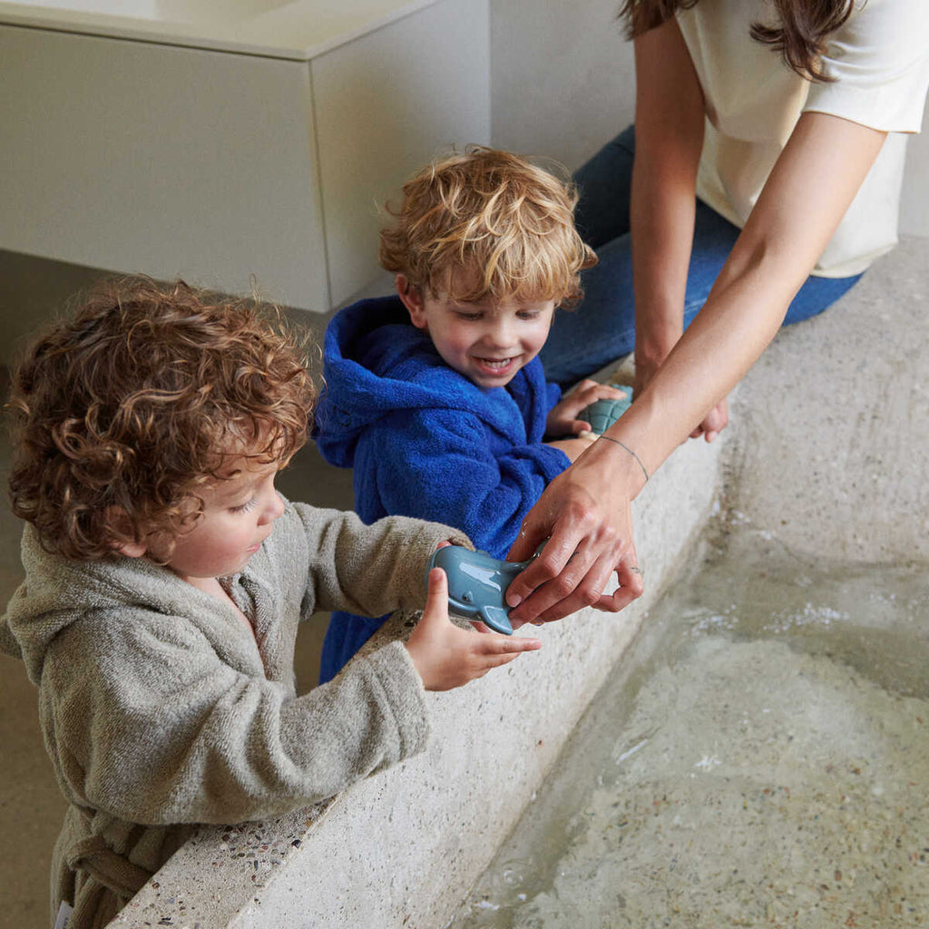 Liewood - Badjas Lily, Badjassen, Liewood, Keekabuu