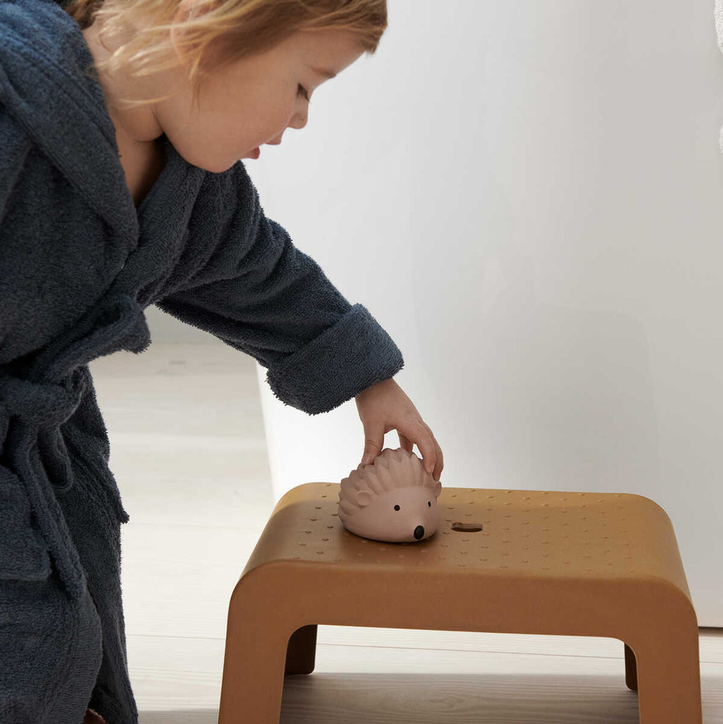 Liewood - Badjas Lily, Badjassen, Liewood, Keekabuu