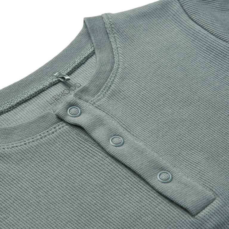 Liewood - Pyjama, Pyjama's, Liewood, Keekabuu