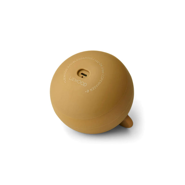 Liewood -  Samson Nachtlamp Mr Bear Golden Caramel, Nachtlampen, Liewood, Keekabuu