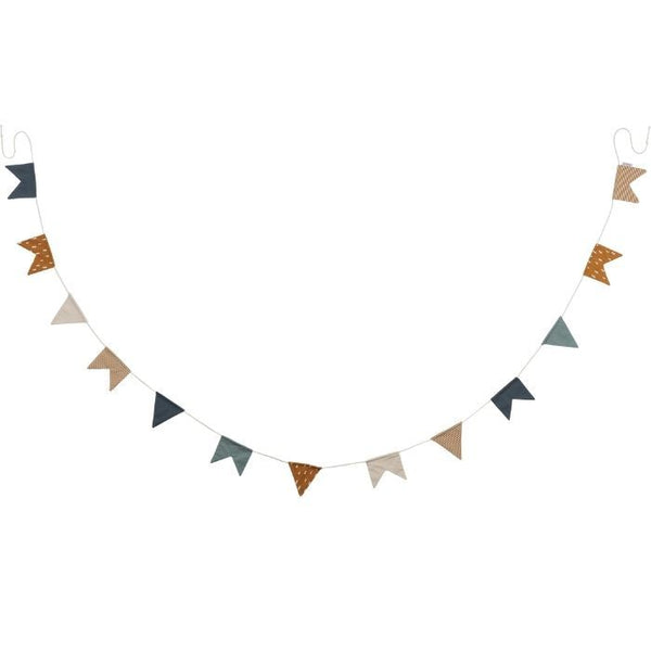 Liewood - Slinger Happi, Slingers en feestgordijnen, Liewood, Keekabuu