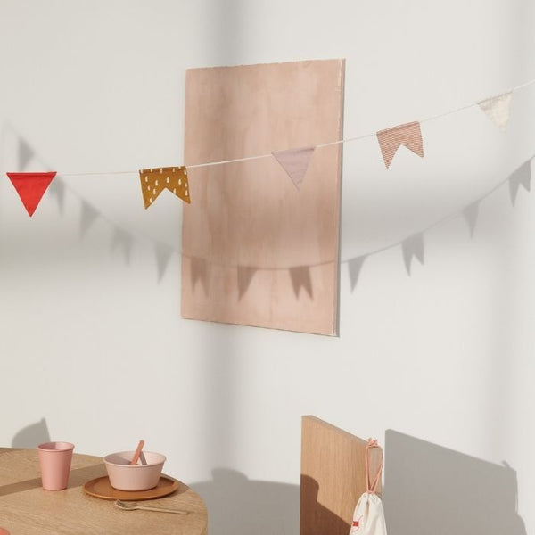 Liewood - Slinger Happi, Slingers en feestgordijnen, Liewood, Keekabuu