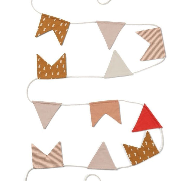 Liewood - Slinger Happi, Slingers en feestgordijnen, Liewood, Keekabuu