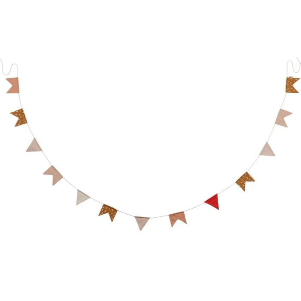 Liewood - Slinger Happi, Slingers en feestgordijnen, Liewood, Keekabuu