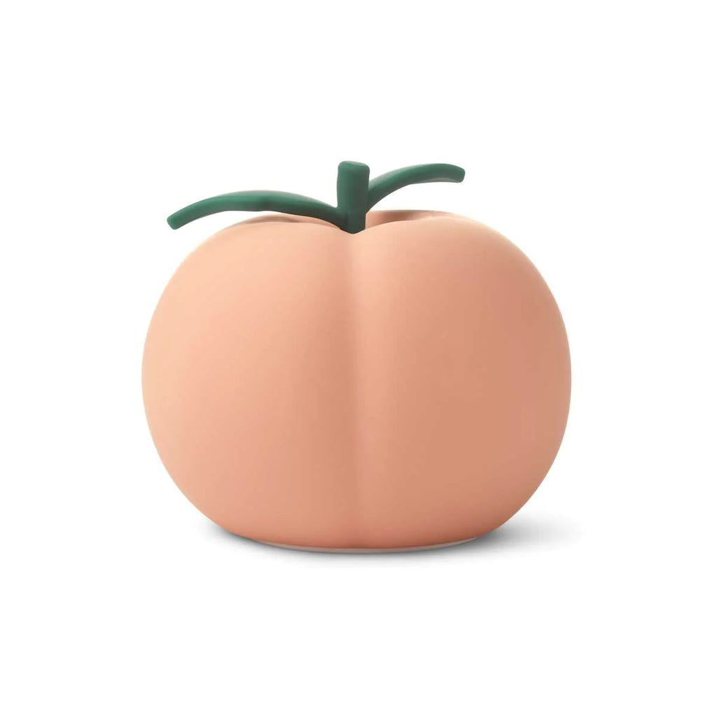 Liewood - Nachtlampje Winston - Peach Pale Tuscany Multi Mix, Nachtlampen, Liewood, Keekabuu