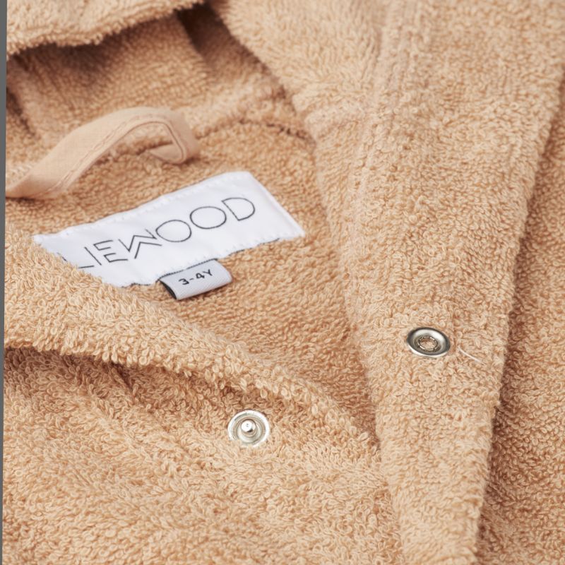 Liewood - Badjas Lily, Badjassen, Liewood, Keekabuu