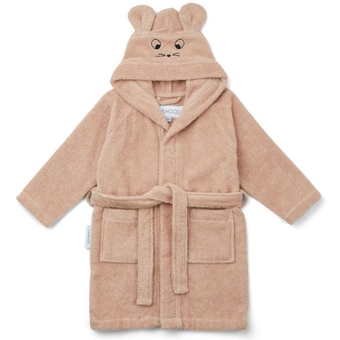 Liewood - Badjas Lily, Badjassen, Liewood, Keekabuu