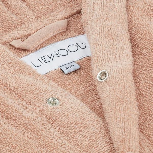 Liewood - Badjas Lily, Badjassen, Liewood, Keekabuu