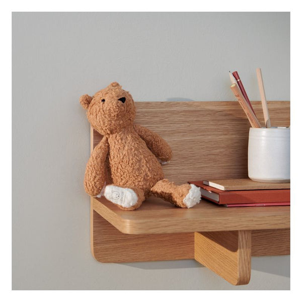 Liewood - Knuffels - Bob de Beer - Schattige Teddybeer, Knuffels, Liewood, Keekabuu