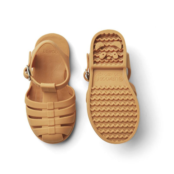 Liewood - Bre Sandaal, Sandalen, Liewood, Keekabuu