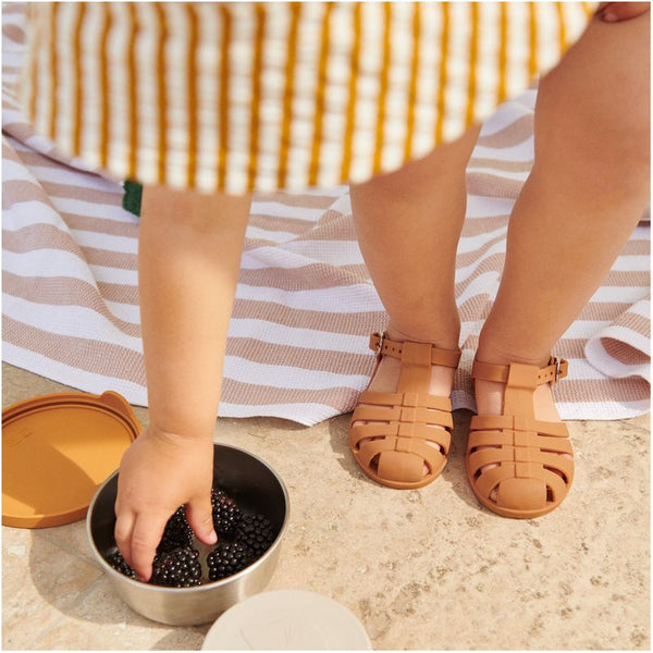 Liewood - Bre Sandaal, Sandalen, Liewood, Keekabuu