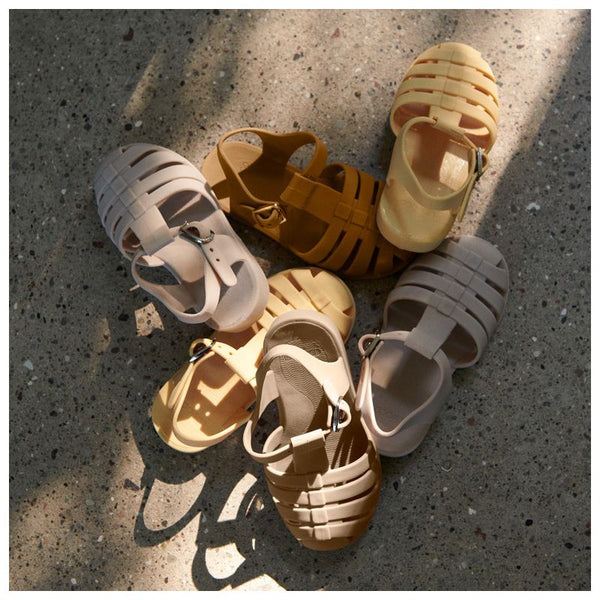 Liewood - Bre Sandaal, Sandalen, Liewood, Keekabuu