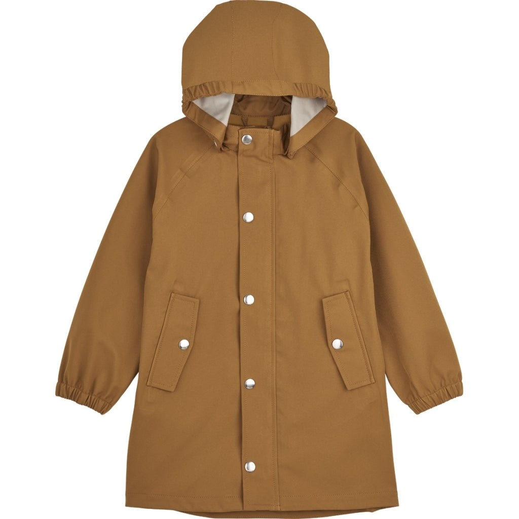 Raincoat Regenjacke Liewood Liewood MOBY RAINWEAR SET JUNIOR
