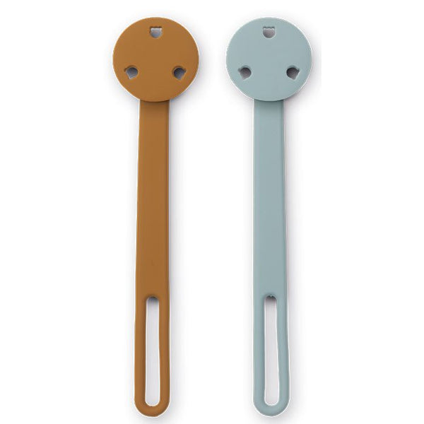 Liewood - Speenkoorden Willow, Speenkoorden, Liewood, Keekabuu