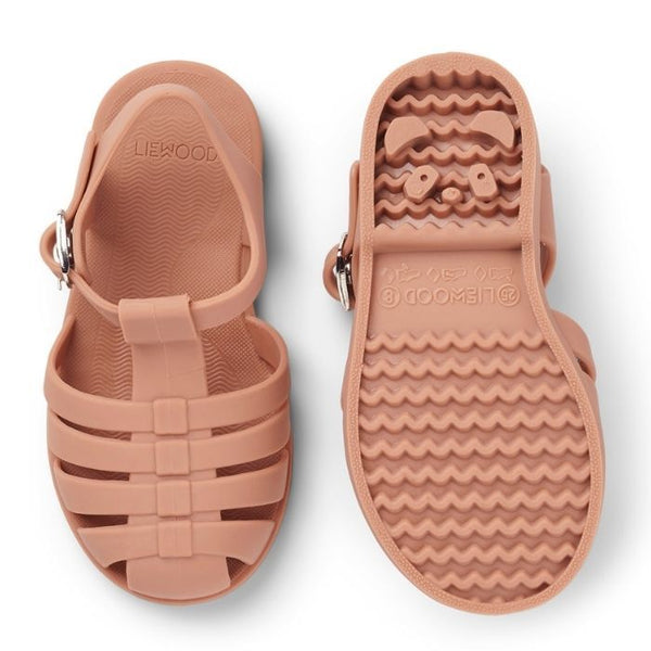 Liewood - Bre Sandaal, Sandalen, Liewood, Keekabuu