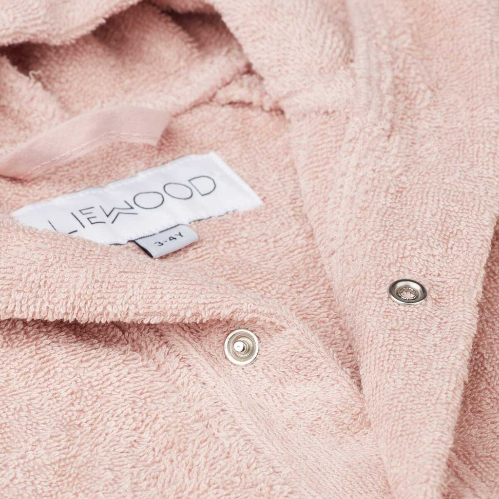 Liewood - Badjas Lily, Badjassen, Liewood, Keekabuu