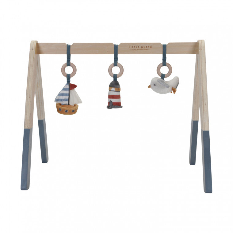 Little Dutch - Baby Gym | Keekabuu