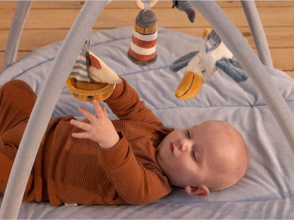 Little Dutch - Speelkleed Sailors Bay, Speelkleed, Little Dutch, Keekabuu