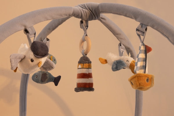 Little Dutch - Speelkleed Sailors Bay, Speelkleed, Little Dutch, Keekabuu