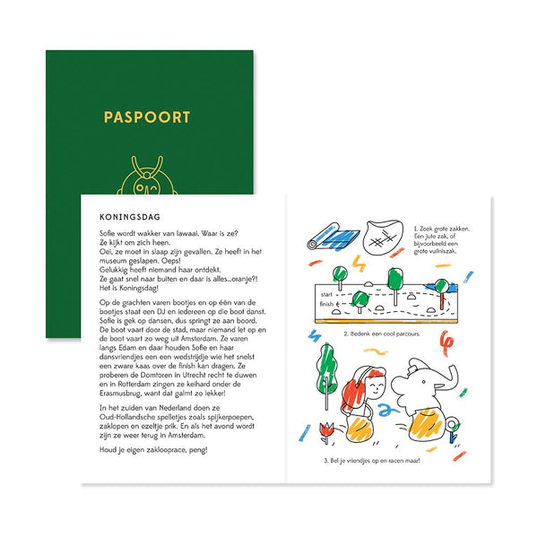 Makii - Turbo Kleurplaat Nederland, Kleurplaten & stickers, Makii, Keekabuu