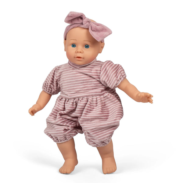 Mamamemo -  Pop Sofia 40cm, Knuffelpoppen, Mamamemo, Keekabuu