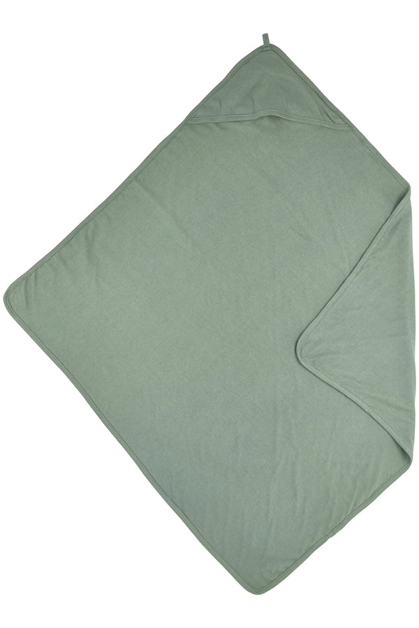 Meyco - Badcape Basic Jersey Diverse kleuren, Badcapes, Meyco, Keekabuu