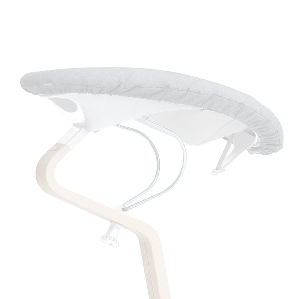 Nomi - Baby Base 2.0 - Wippertje, High Chair & Booster Seat Accessories, Nomi, Keekabuu