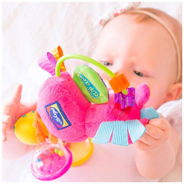 Playgro - Clopette activity rattle
