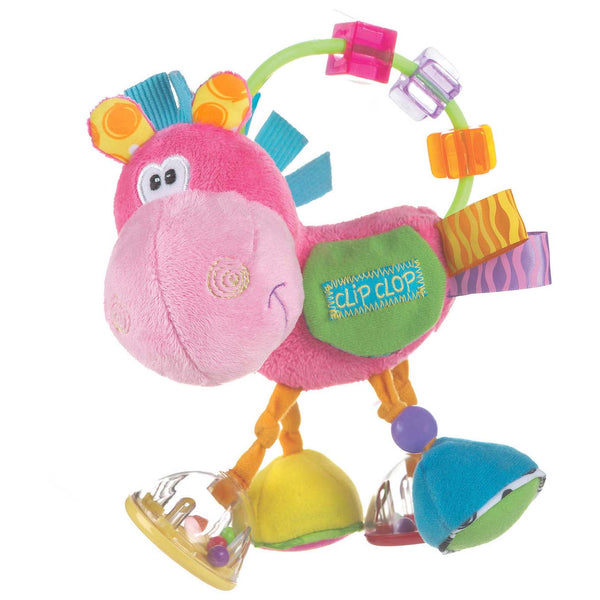 Playgro - Clopette activity rattle