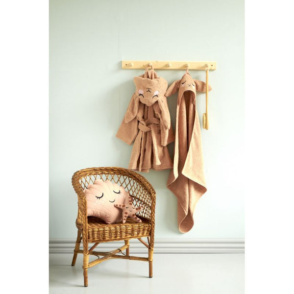 Roommate - Badcape met Oortjes, Badcapes, Roommate, Keekabuu